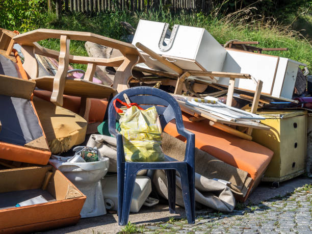Best Dumpster Rental Services  in Ellerslie, GA