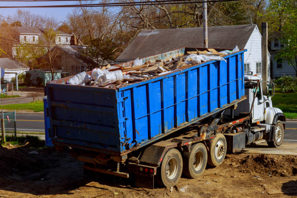 Best Commercial Cleanout Services  in Ellerslie, GA