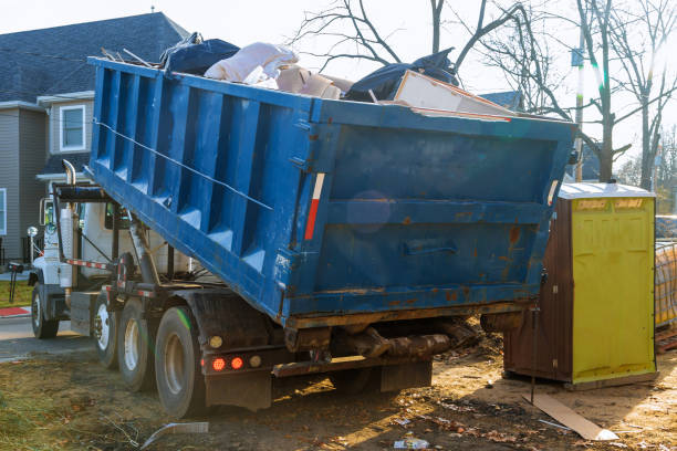 Best Commercial Cleanout Services  in Ellerslie, GA
