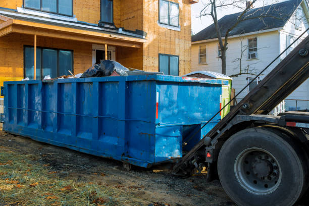 Ellerslie, GA Junk Removal Company