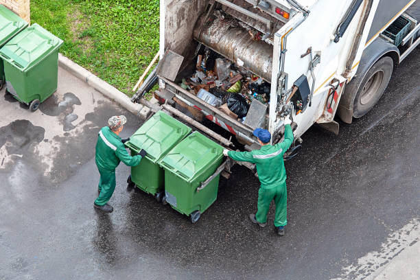 Best Garage Cleanout Services  in Ellerslie, GA