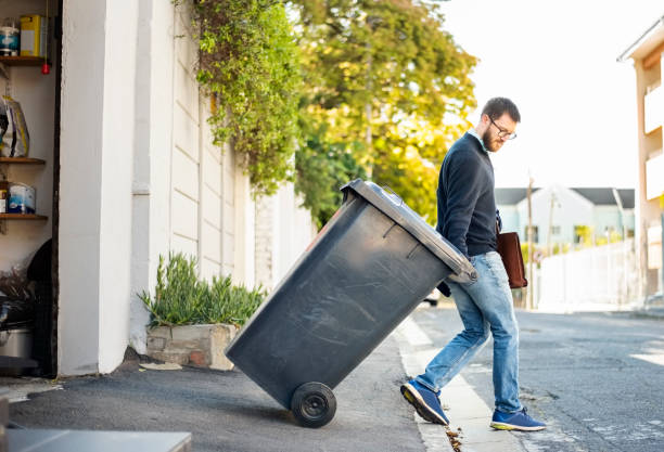 Best Same-Day Junk Removal  in Ellerslie, GA