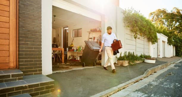 Best Trash Removal Near Me  in Ellerslie, GA