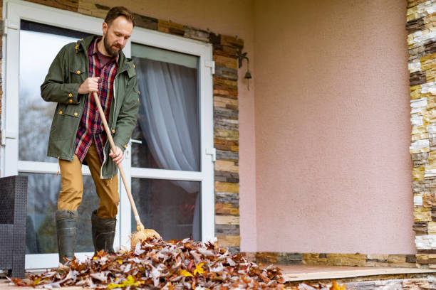 Best Basement Cleanout Services  in Ellerslie, GA