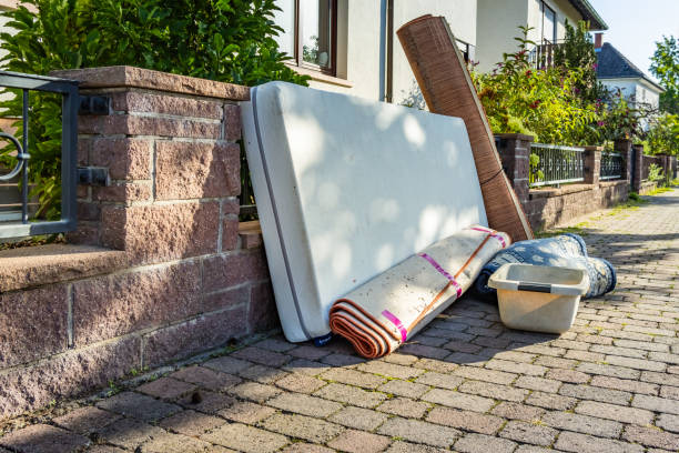 Best Residential Junk Removal  in Ellerslie, GA