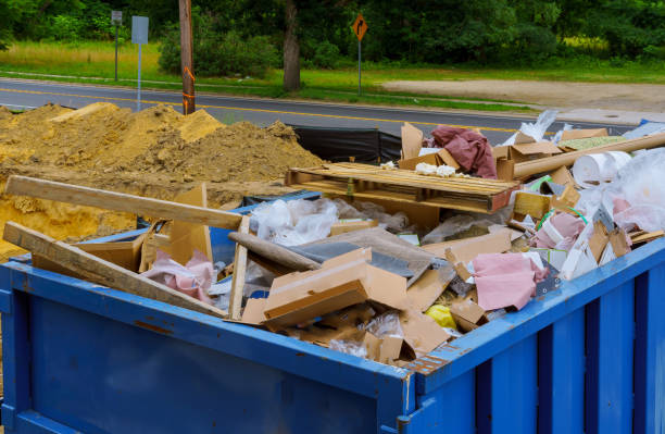 Best Trash Removal Near Me  in Ellerslie, GA